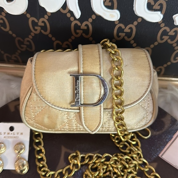 Dior Belt bag 💞